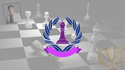 Chess Teacher en Udemy