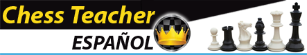 Chess Teacher en español