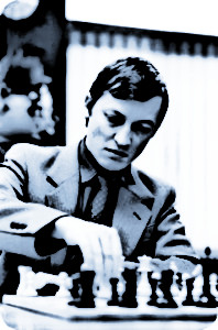 Karpov estratega genial