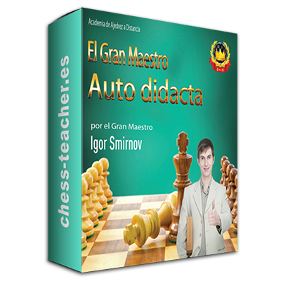 curso-ajedrez_Gran-Maestro-autodidacta_GM-Igor-Smirnov_chess-teacher Gran Maestro Autodidacta del GM Igor Smirnov