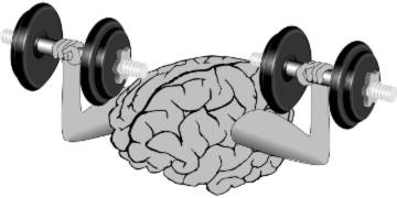 Entrenamiento del cerebro