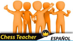 Inscribir en cursos de ajedrez