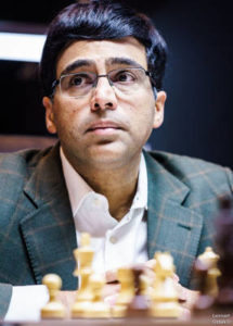 Vishy Anand