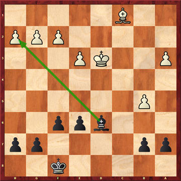 Primera partida del Campeonato Mundial de Ajedrez de 1972: Boris Spassky - Bobby Fischer