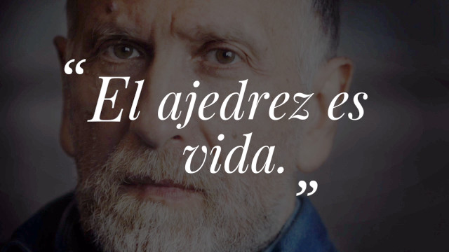 7 frases de Fischer