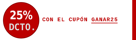 Cupón de descuento de 25% para cursos de Chess Teacher en español