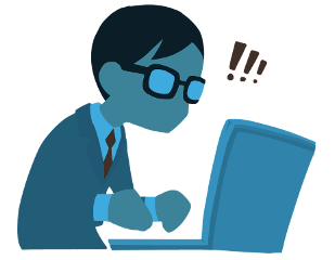 Jugador de ajedrez por Internet