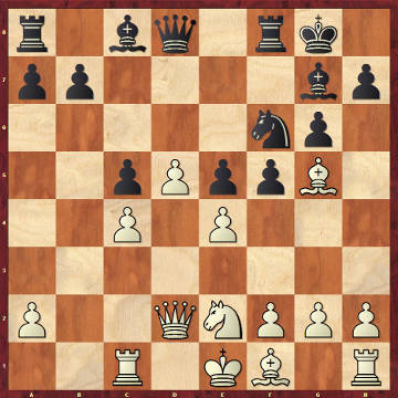 4 errores típicos del juego de ajedrez
