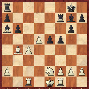 4 errores típicos del juego de ajedrez
