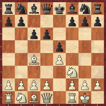 4 errores típicos del juego de ajedrez