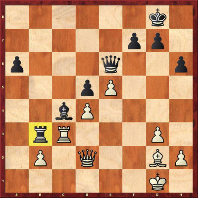 Técnica de intercambios ―Ejemplo 2