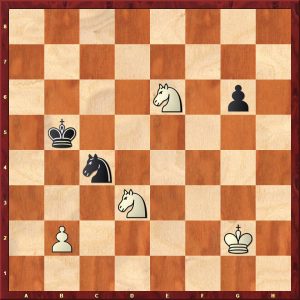Karjakin vs Sevian