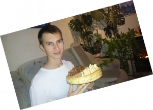 Fotos de cumpleaños de Igor Smirnov