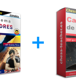 Sistema Londres + Campeón de la defensa