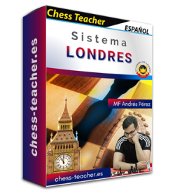 Sistema Londres de la Academia de Ajedrez a Distancia