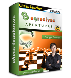 8 aperturas agresivas