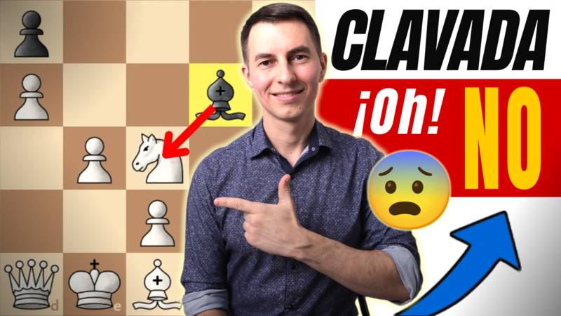¡CASTIGA el error más común tras la CLAVADA Ag4 a tu caballo!