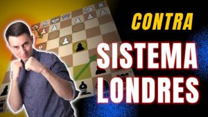 La ÚNICA apertura que necesitas contra el Sistema Londres