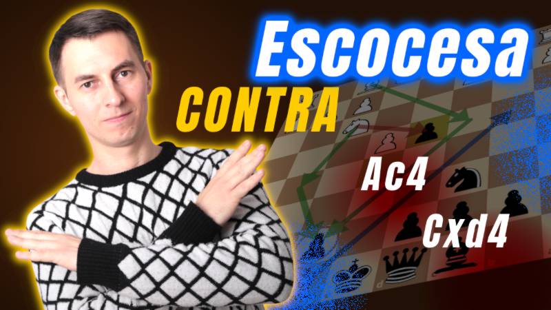Mi Sistema SECRETO contra la Escocesa [Sin teoría]