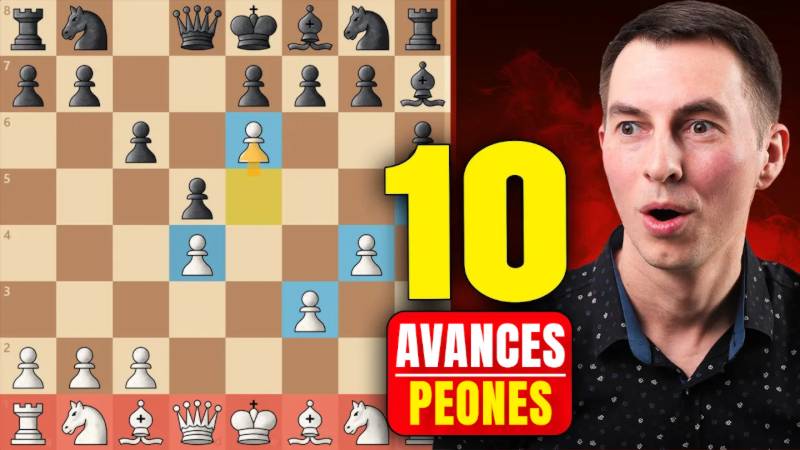 5 aperturas raras, ¡que resultan ser BUENAS!