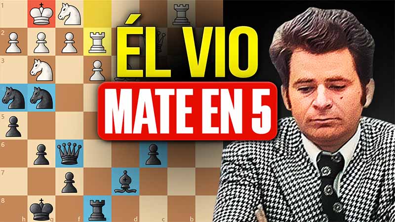 ADVERTENCIA: ¡Estos movimientos enfocarán tu mente!