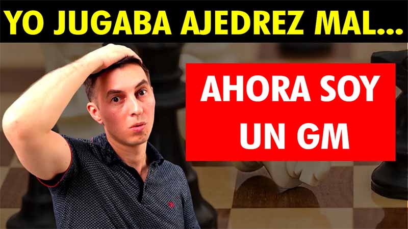 Cómo pasé de 1600 a 2260 de puntaje en un año