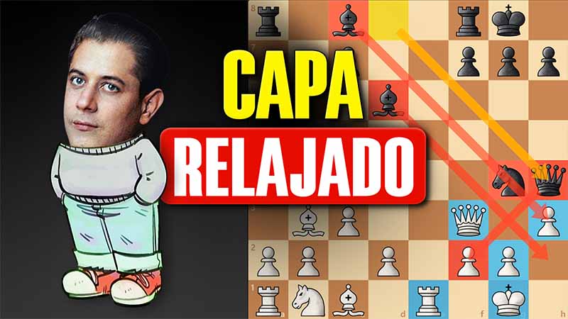 El ajedrez de Capablanca sigue vigente