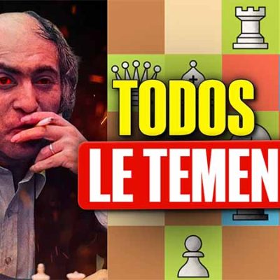 Sacrificios con veneno: el arma psicológica de Tal