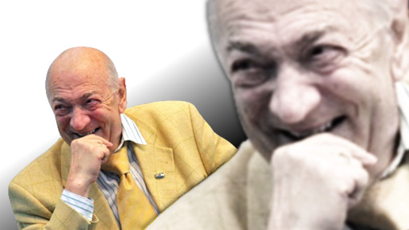 Historias de Víctor Korchnoi