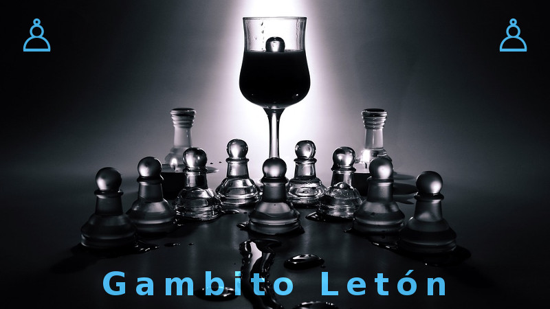 Gambito Letón (Apertura de ajedrez)