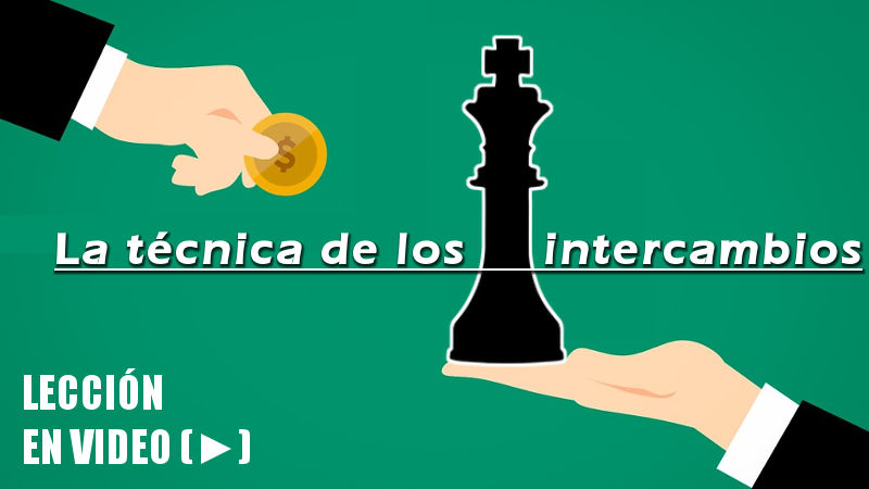 tecnica-de-los-intercambios