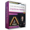 Los secretos de los jugadores fuertes del GM Igor Smirnov