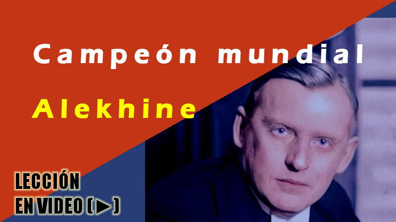 alekhine