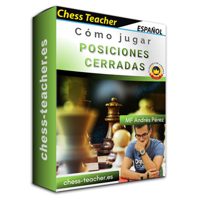 ♖ ¿Sabes cómo hacerte con la iniciativa y evitar simplificaciones en  posiciones cerradas? ♖ Si no Te vendrá genial este artículo del Maestro  Luisón, By Chess.com - Español