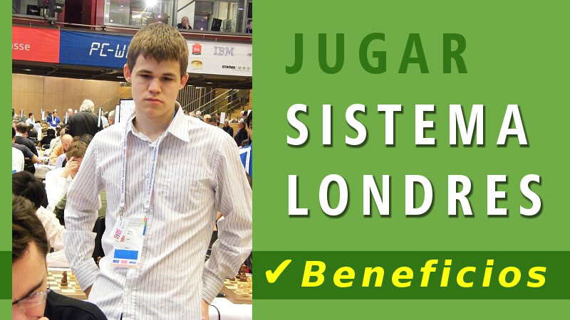 Beneficios de jugar el Sistema Londres