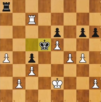 Fischer-mate-en-dos-jugadas