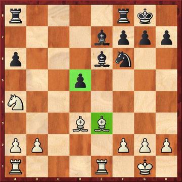 partida-Fischer-Petrosian
