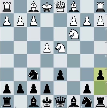 La Defensa Siciliana Najdorf con 6.Ag5 – Sistema Gelfand 