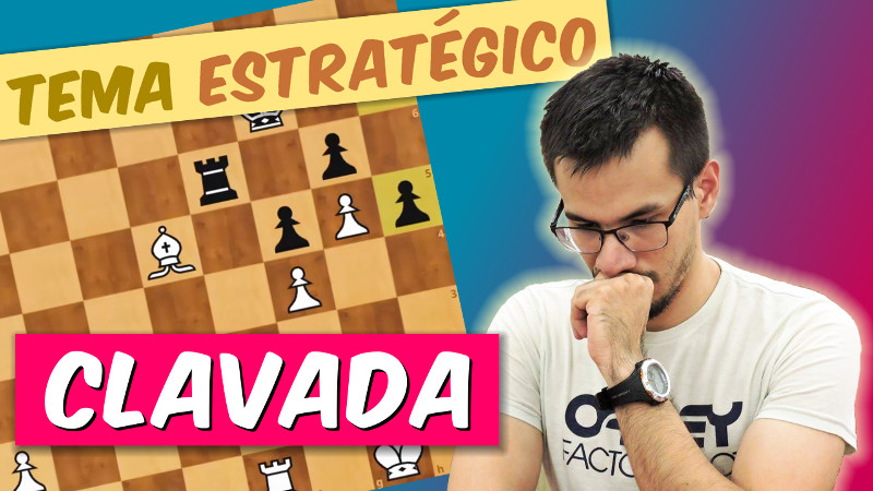 La CLAVADA como TEMA ESTRATÉGICO