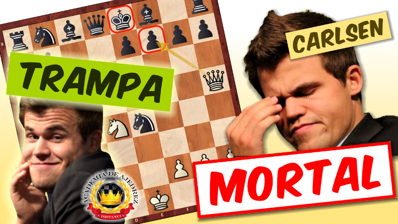 carlsen-trampa-mortal