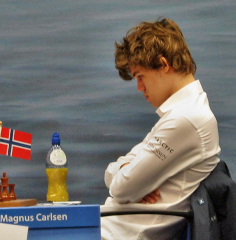 Carlsen