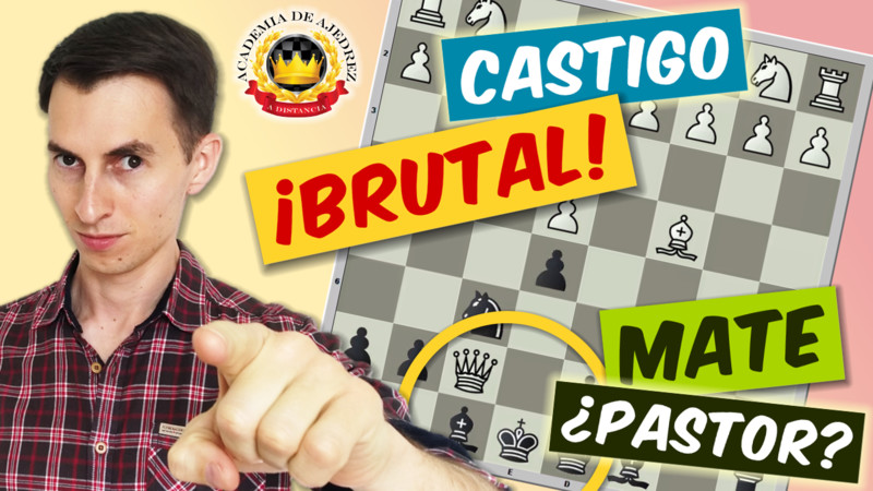 Firouzja Tenta o MATE DO PASTOR em Hikaru Nakamura e é OBLITERADO!! 