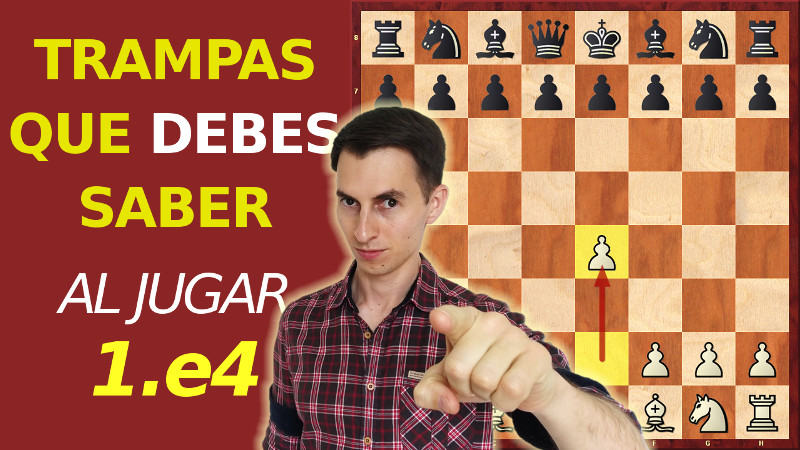 Varios  Chess Teacher en español