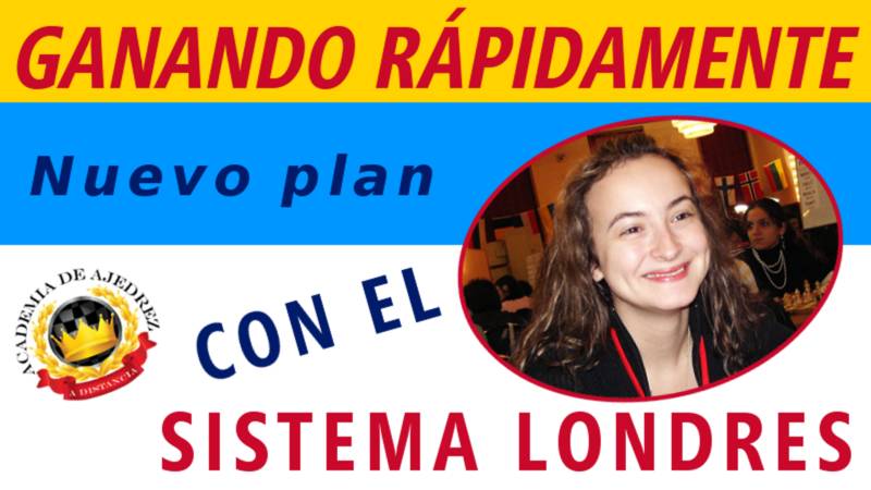 GANANDO RÁPIDAMENTE con el Sistema Londres