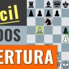 Apertura FÁCIL para TODO el mundo