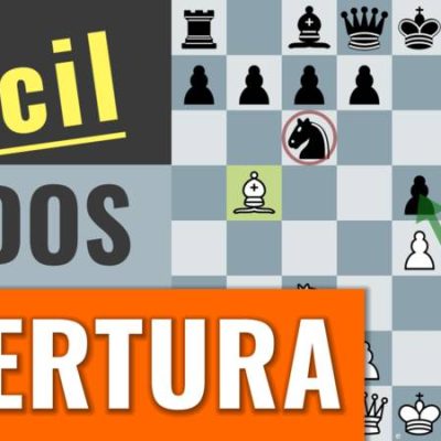 Apertura FÁCIL para TODO el mundo