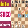 Gambito FANTÁSTICO contra la Caro-Kann