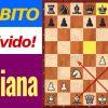 ¡Sepultando la Siciliana con este gambito REVIVIDO!