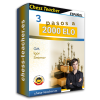 3 pasos a 2000 ELO