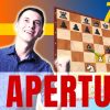¡La apertura MÁS exitosa! (70% de victorias)